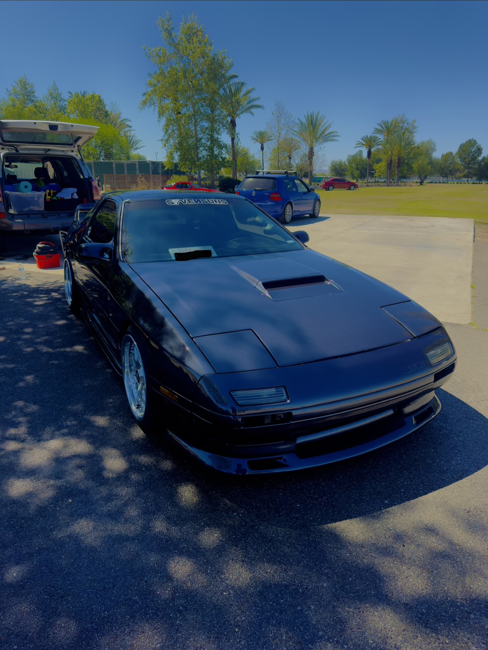 Encinas Detailing - Ceramic Coat