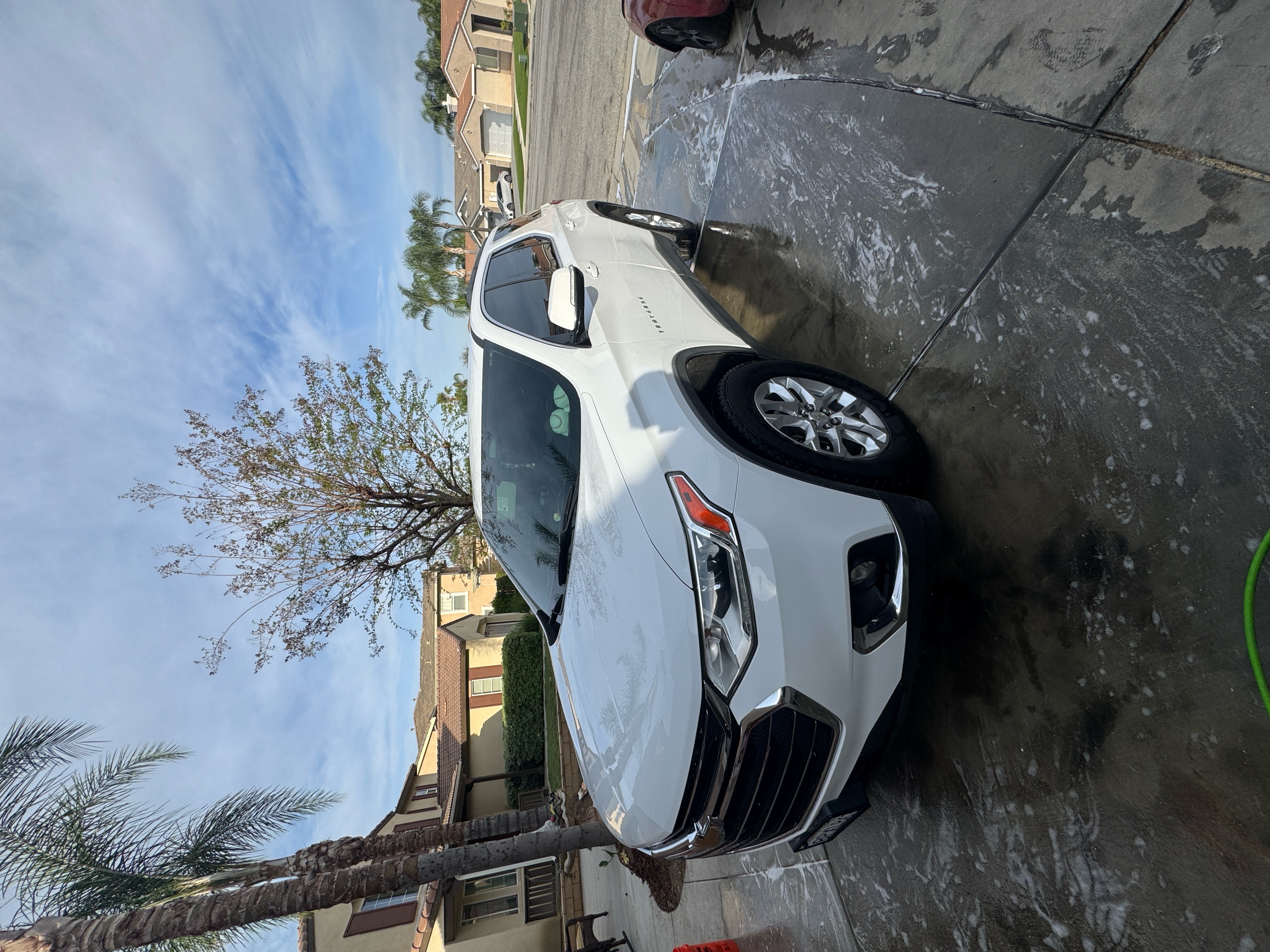 Full Detail Packages