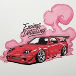 Encinas Detailing